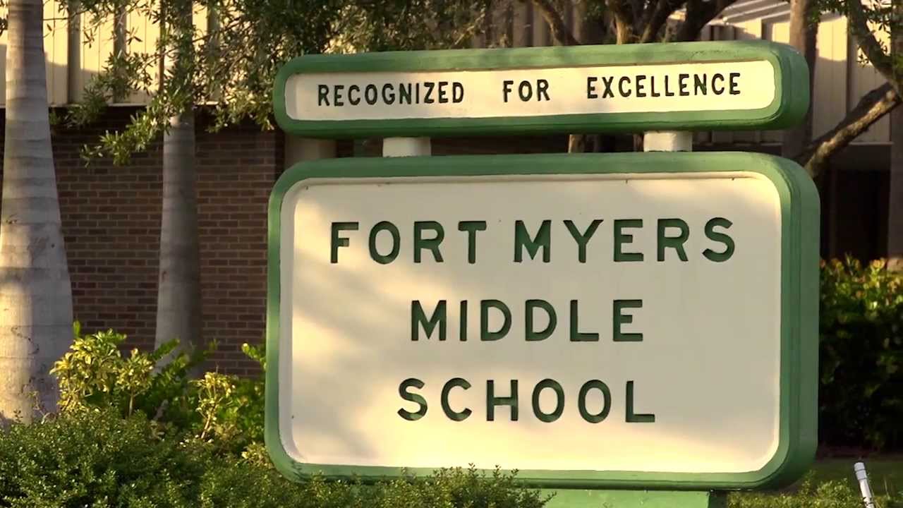 Fort Myers Middle Academy - School Choice Video