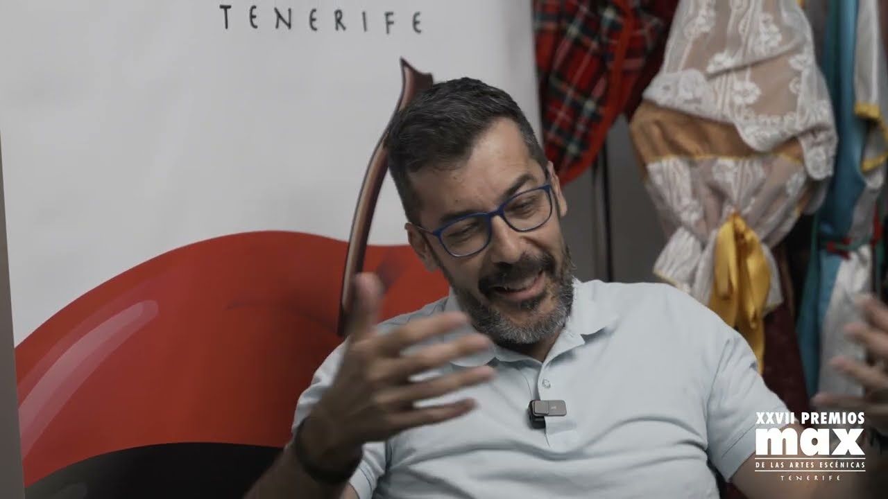 LaTrup (ATU) Troysteatro, Premio Max aficionado 2024