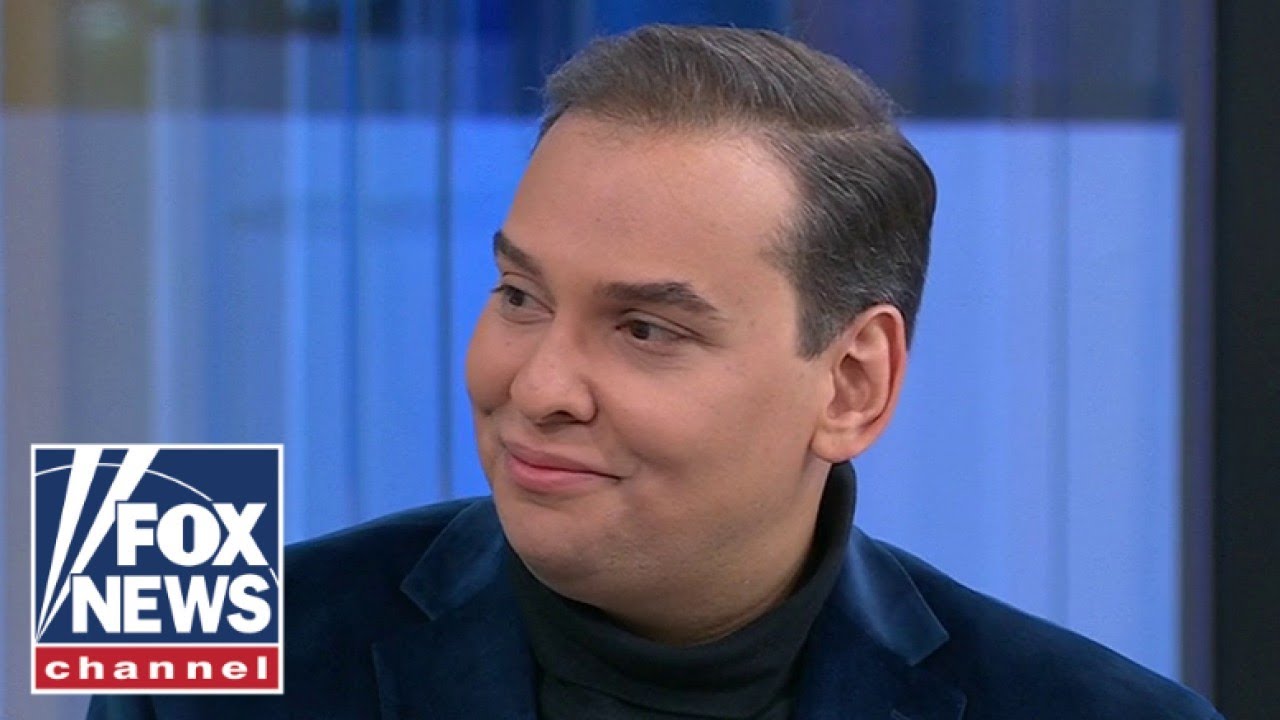 George Santos reveals SHOCKING details from prison confinement