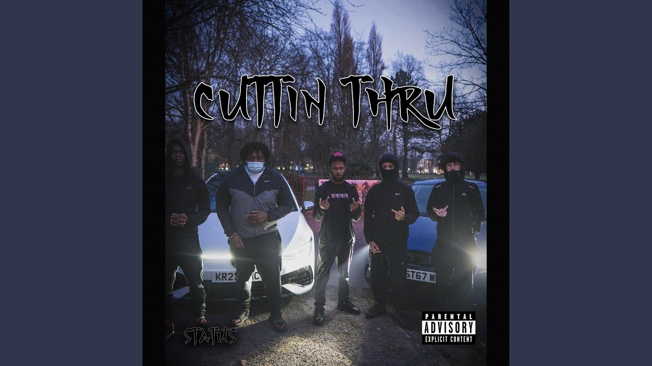Cuttin Thru