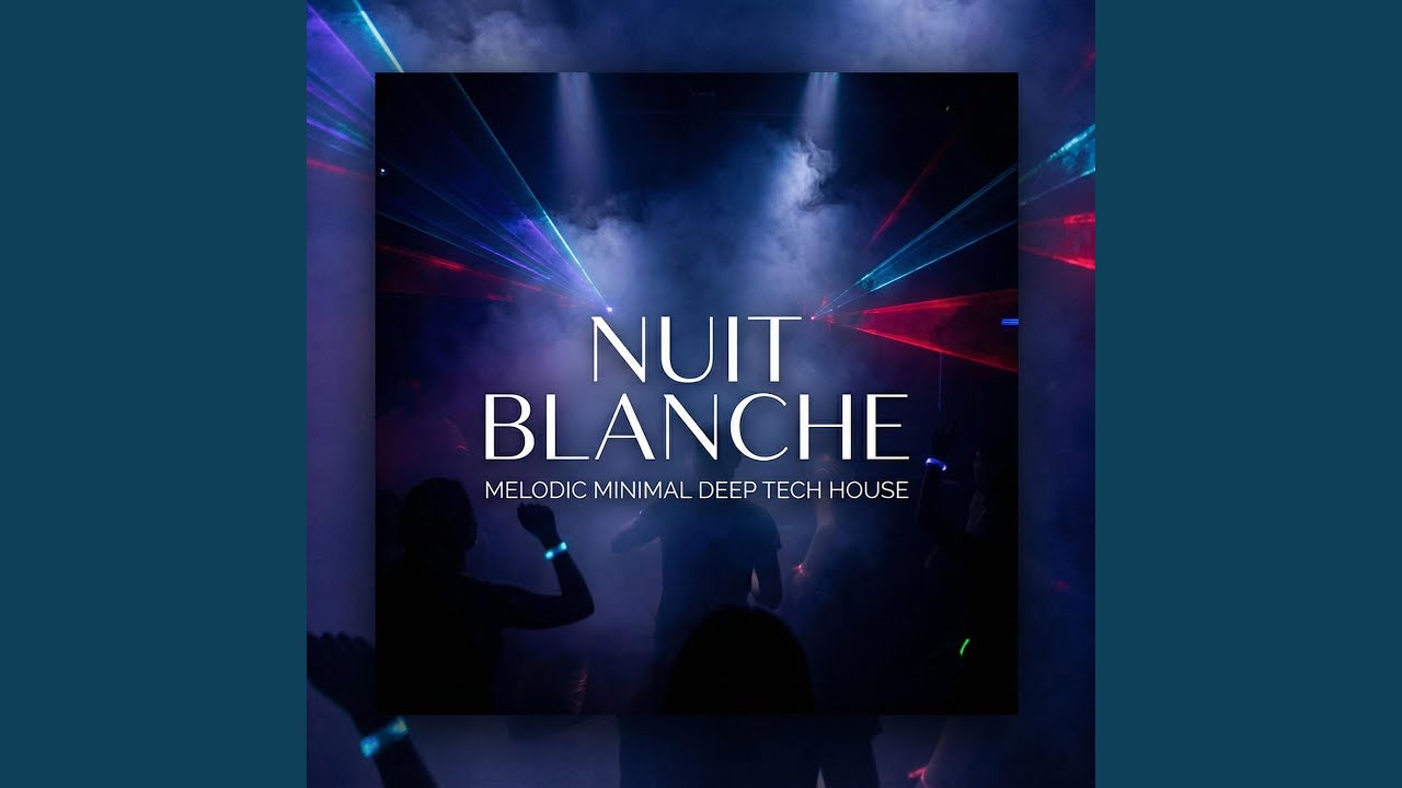 NUIT BLANCHE