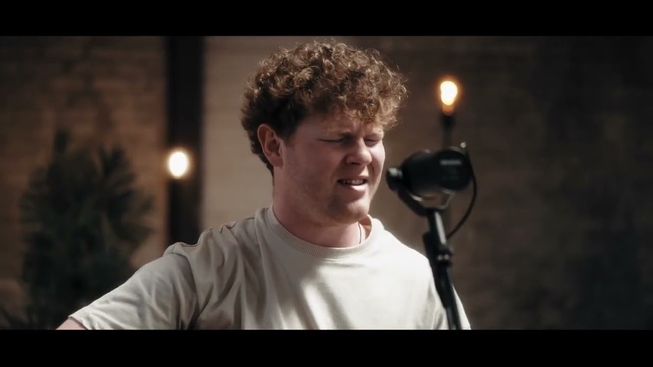 Atlantic Sessions | Liam Lynch | The Rocks of Bawn