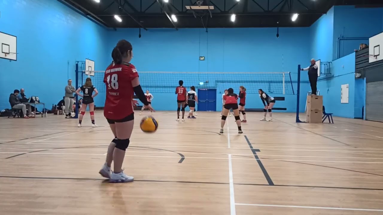 W'WMVA vs Newcastle 24 Jan