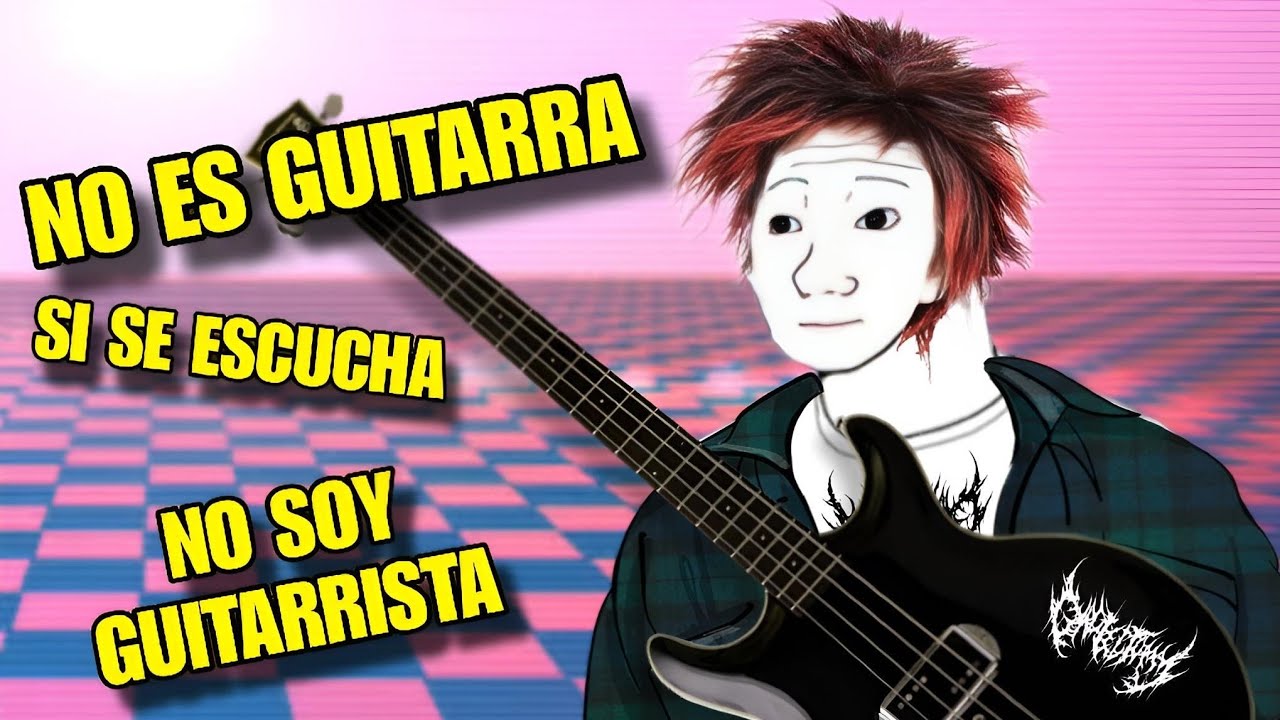 10 cosas que odian los bajistas