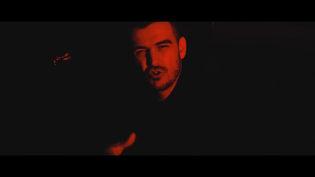 Jonesy - Real Life (Official Music Video)