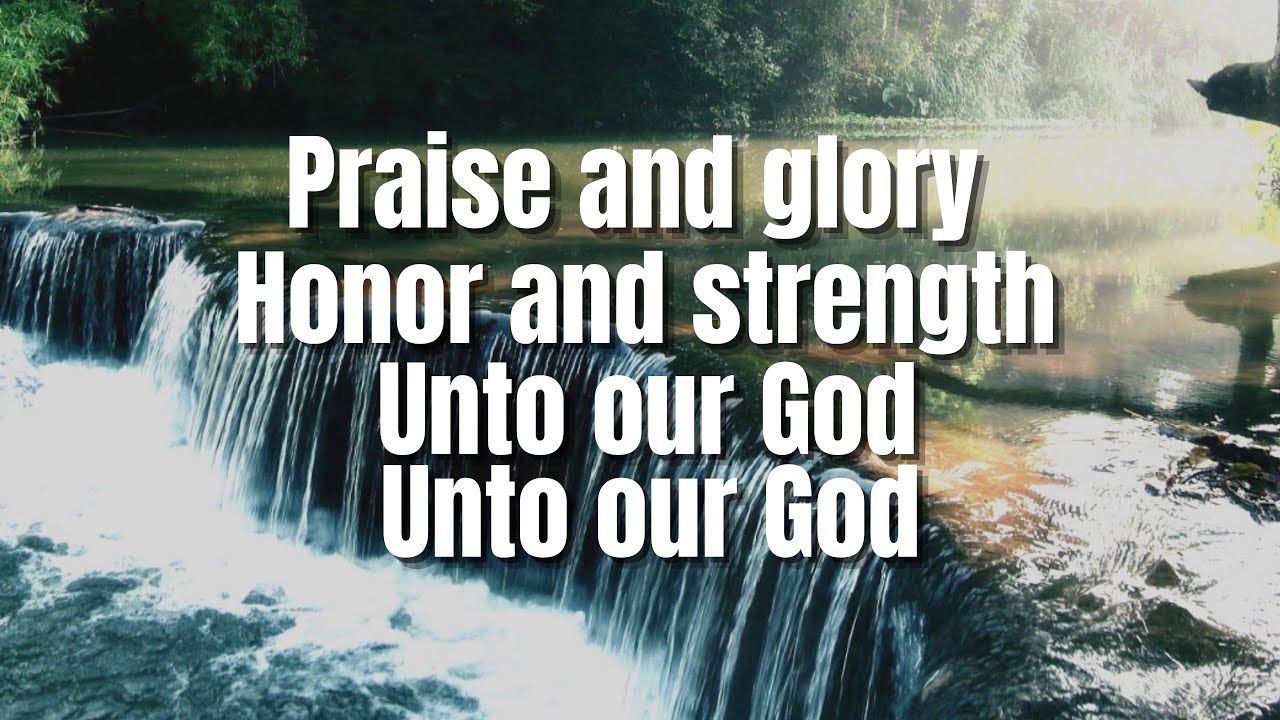 Tribes | Victory Worship (feat. Isa Fabregas)