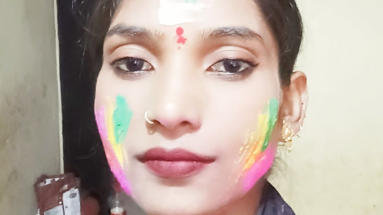 Sita devi Aap sabhi ko happy Holi dosto 🎉🎉🎉🎉🙏🎉🎉