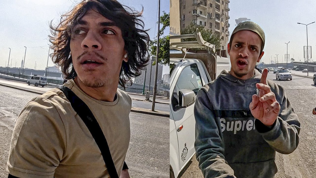 ACCIDENTES Y RELIGION  🇪🇬