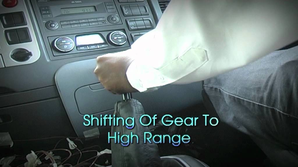 TATA PRIMA Product film