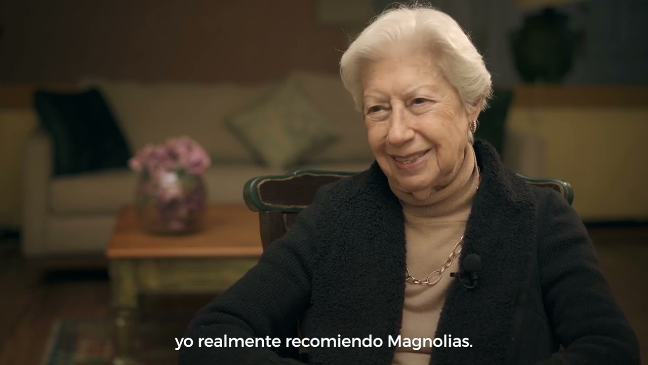 Residencia Las Magnolias
