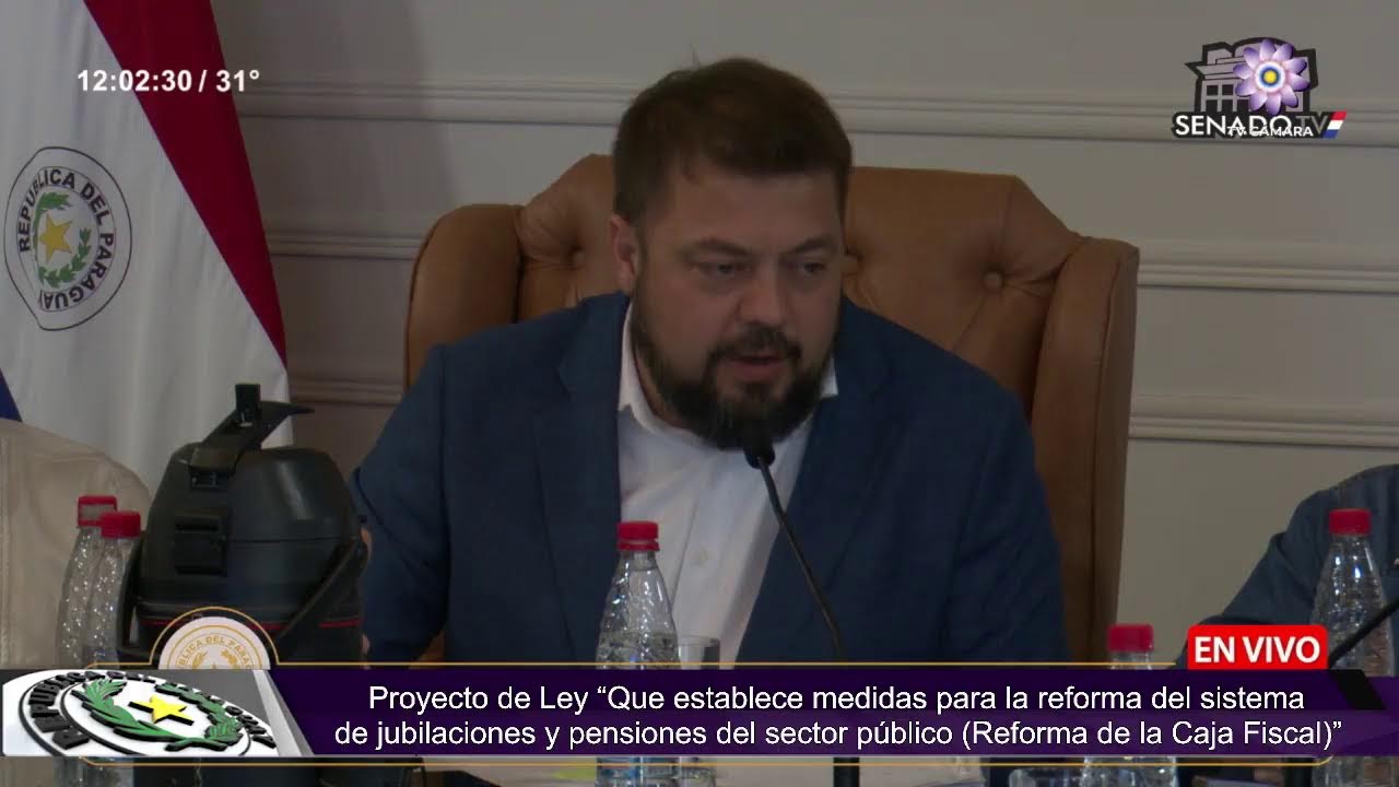 TV CÁMARA
