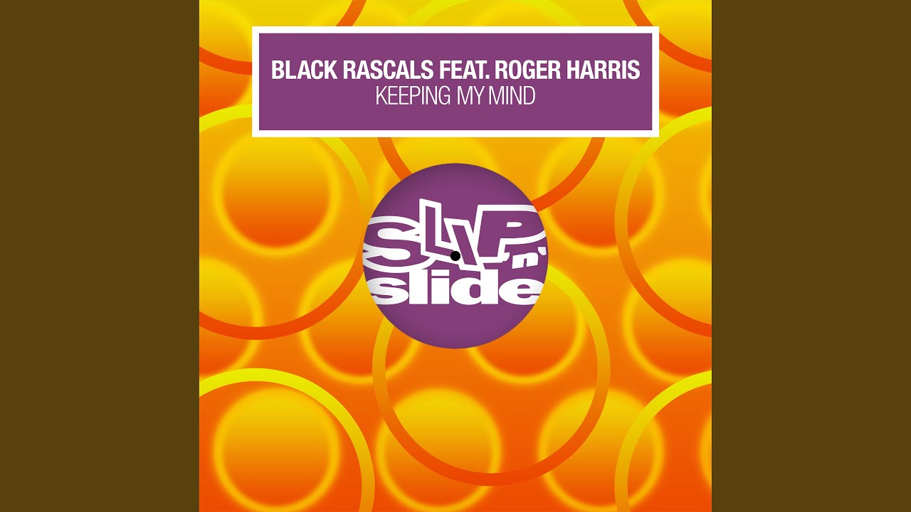 Keeping My Mind (Vocal)