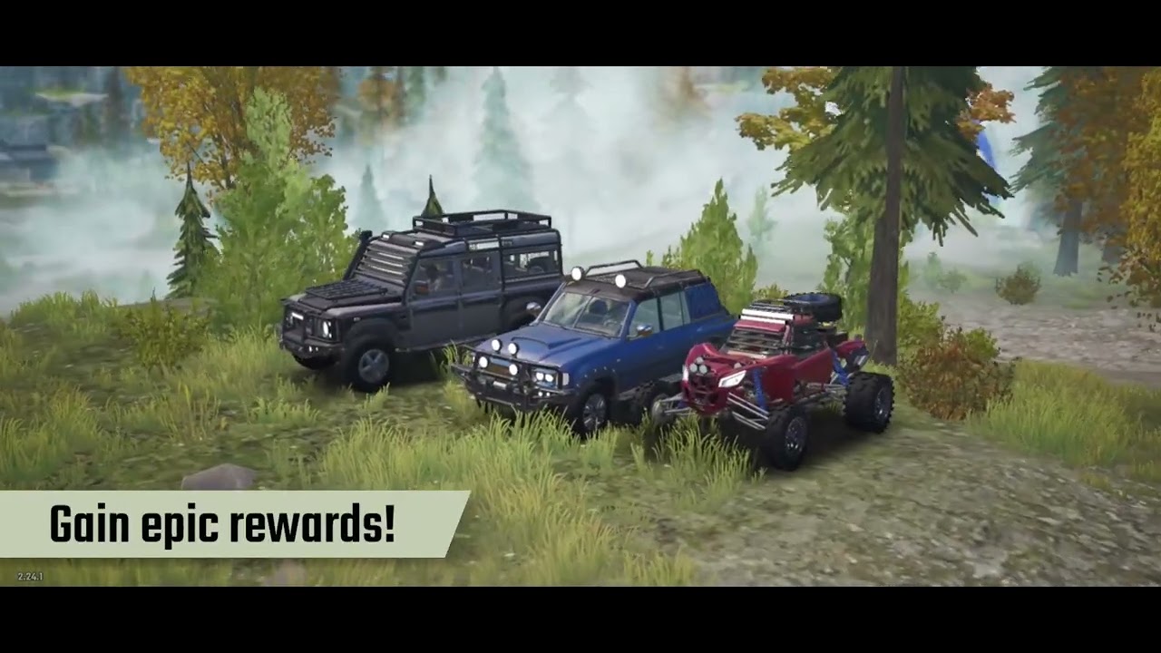 Thar 😈 Offraod ride Monster 💀 mobile game #thar4x4 #offroad #shidhumosewalasong 