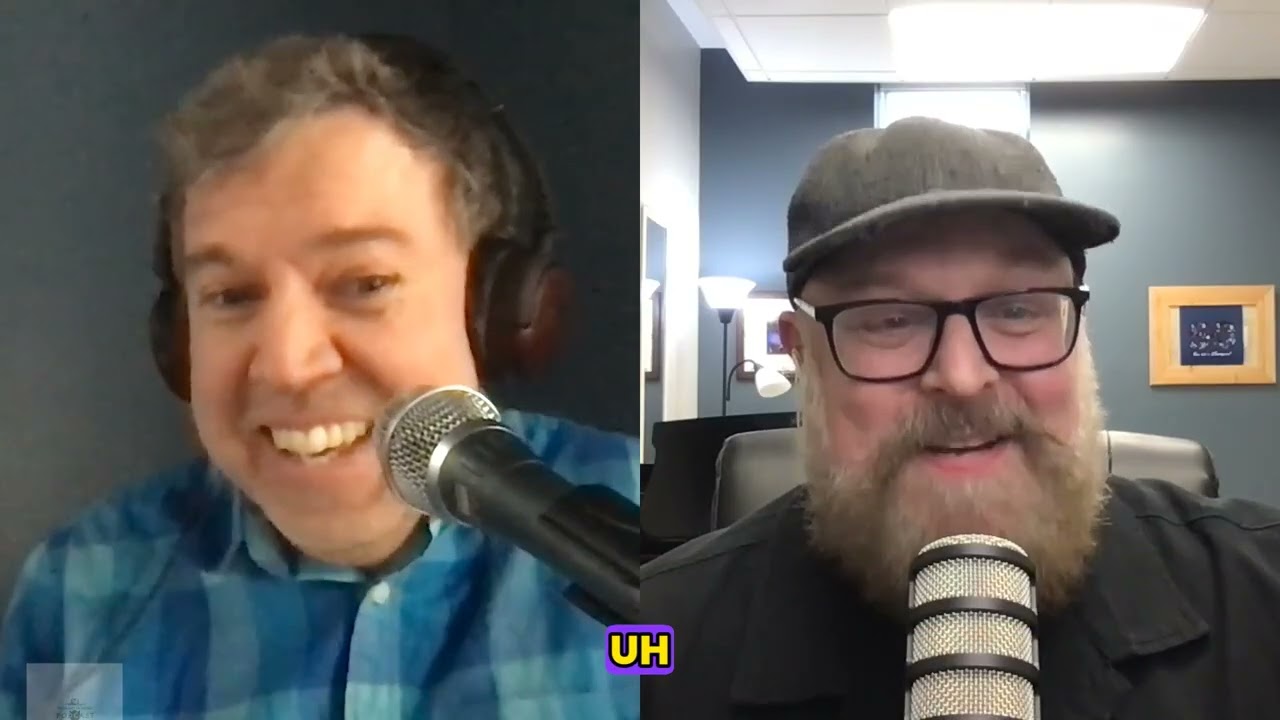 The Value of Lament in Corporate Worship with Jon Thurlow