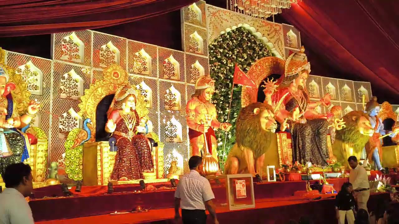 Chapa , mataa rani darshan.    