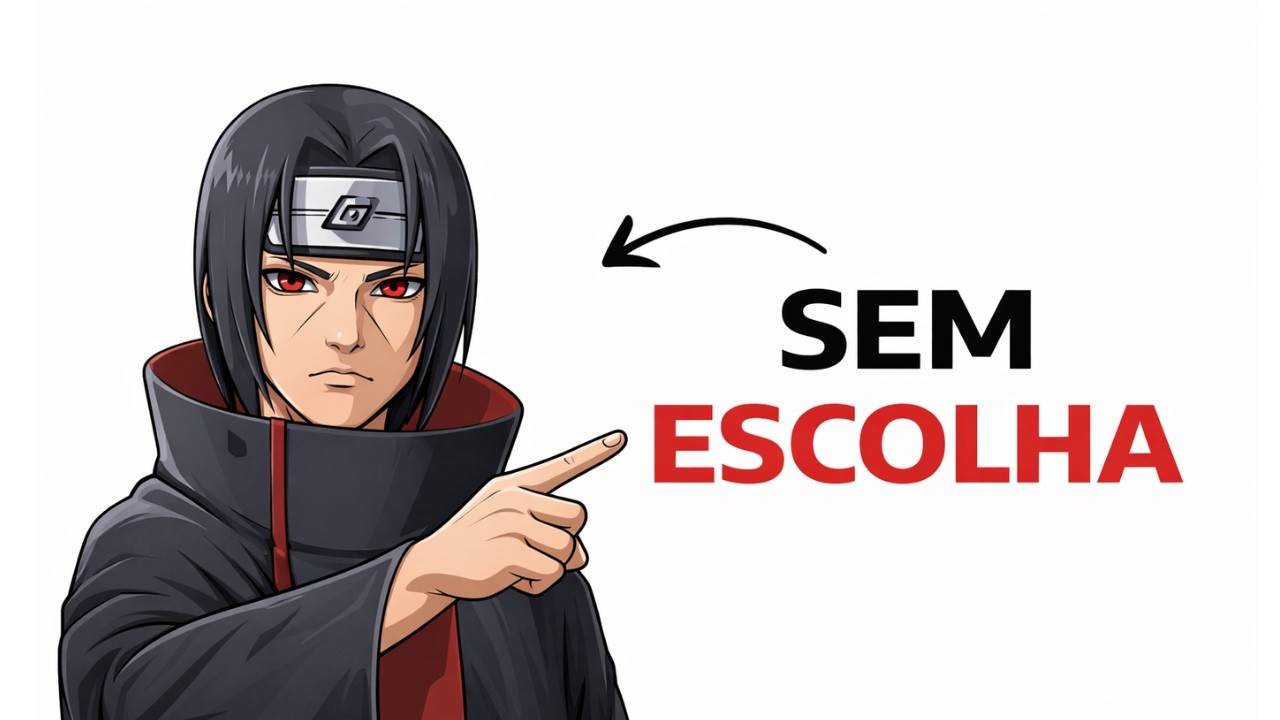 POV: Você tem 13 anos e precisa matar sua família