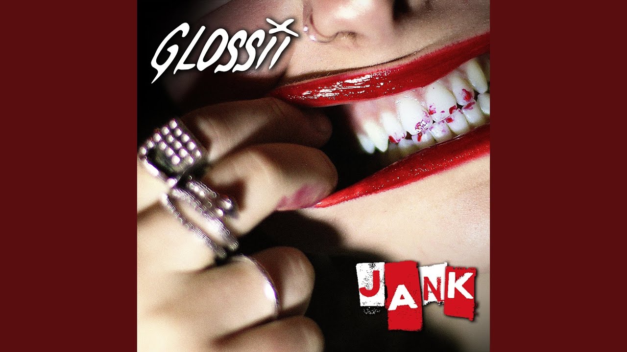 Jank (This Dirty Broken Town)