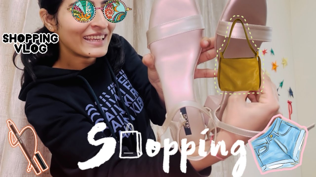 Is month kya-kya kharida 🛍️💸Price, place & NO regret or maybe thoda sa? 