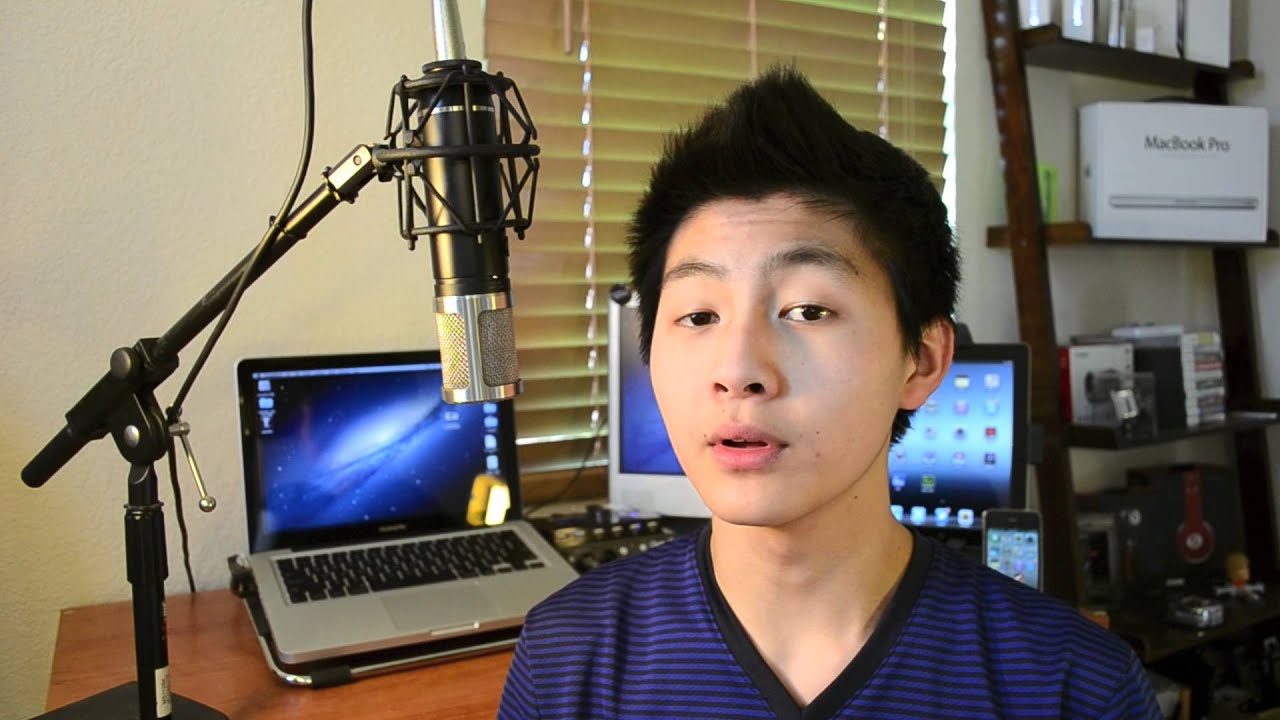 HOW TO BE A YouTube PARTNER!