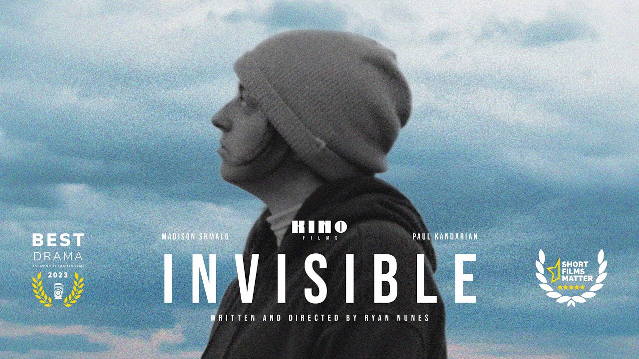 Invisible | Award Winning Chronic Illness Awareness Short