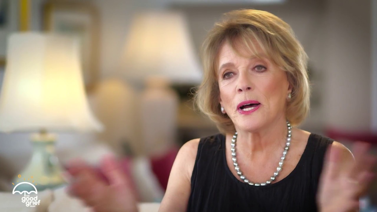 Dame Esther Rantzen: The work of The Silver Line