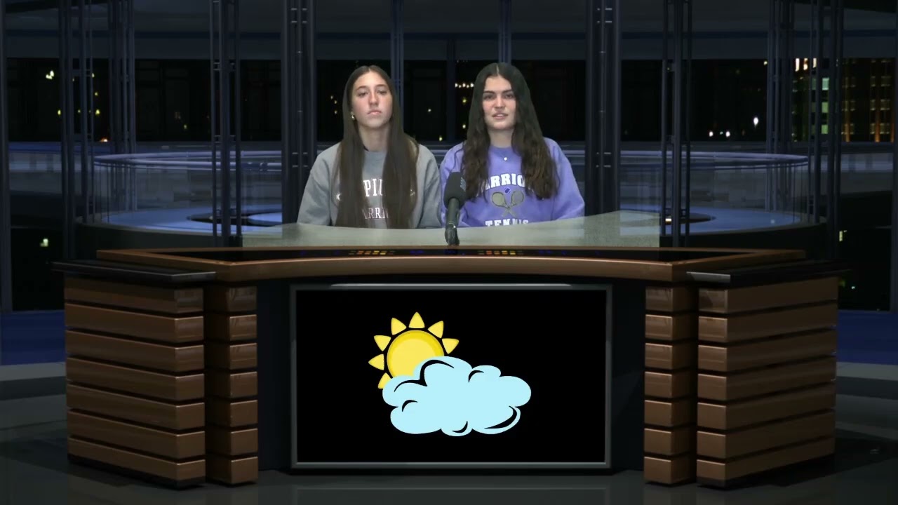 Tuesday, January 27th