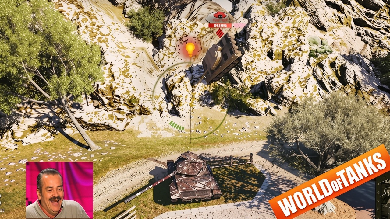 Wot Funny Moments | World of Tanks LoLs - Episode  2️⃣1️⃣6️⃣😈😎😂