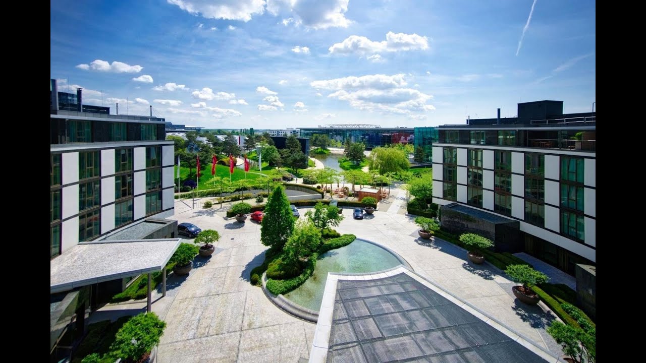 THE RITZ-CARLTON, WOLFSBURG | Hotels mit Pool in Wolfsburg