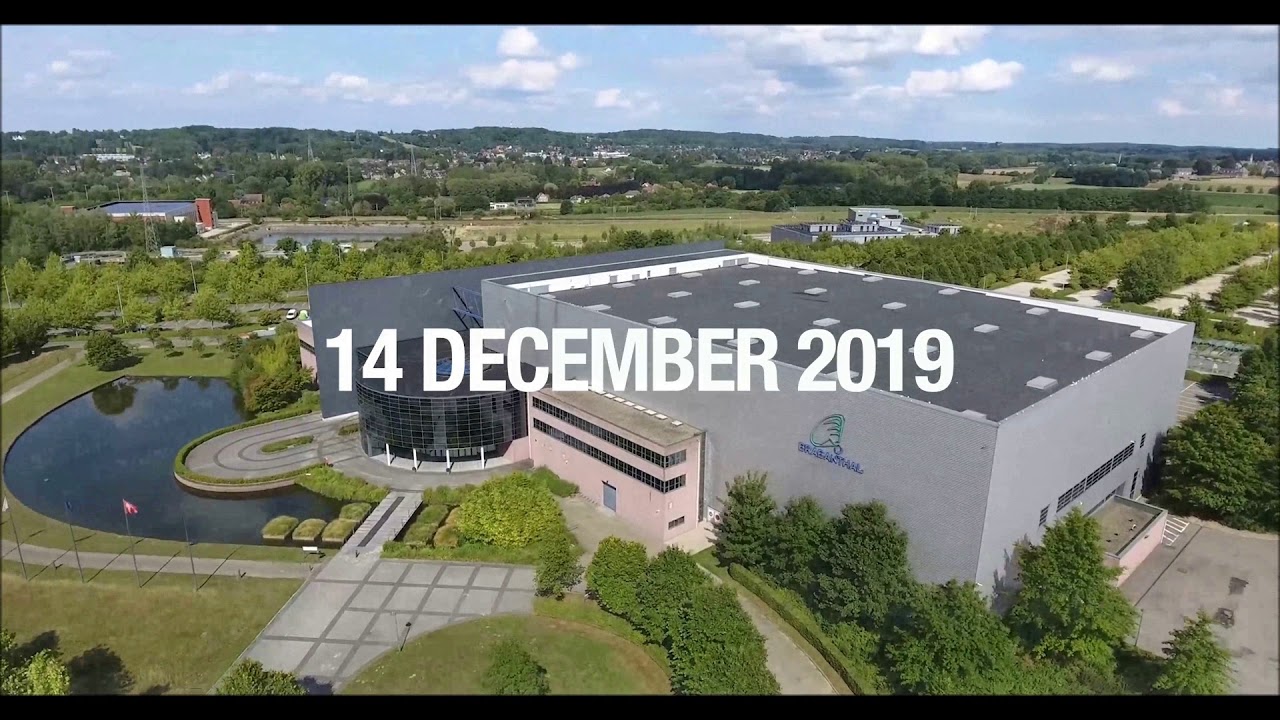 Trailer Mega Retro XXL - Brabanthal Leuven