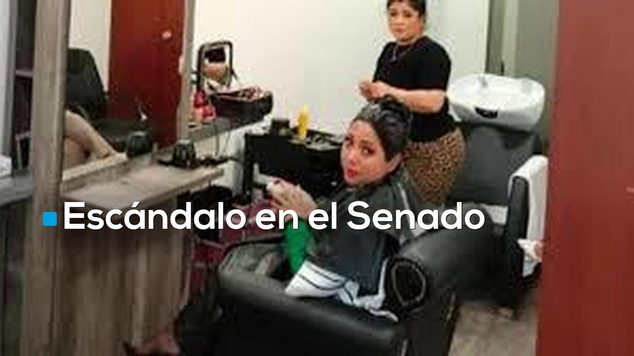 Escándalo en el Senado: ‘Mexicanos de primera’ y los privilegios que indignan a la ciudadanía