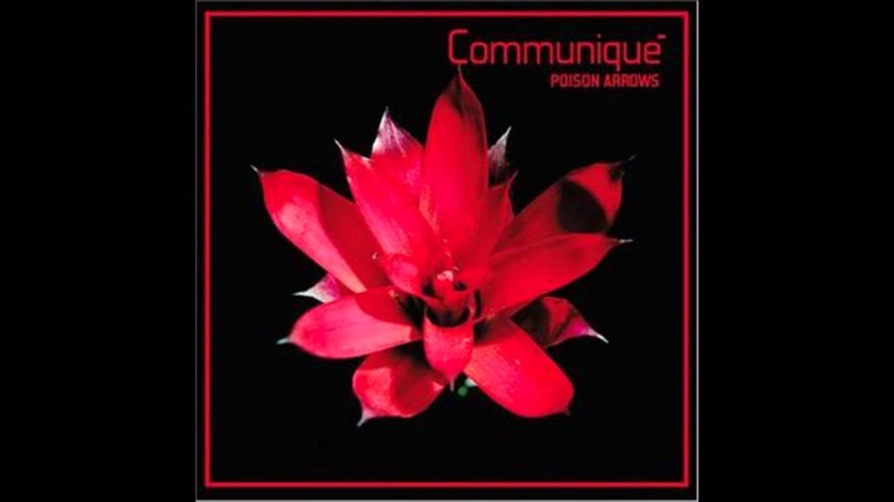 Communique - Ouija Me