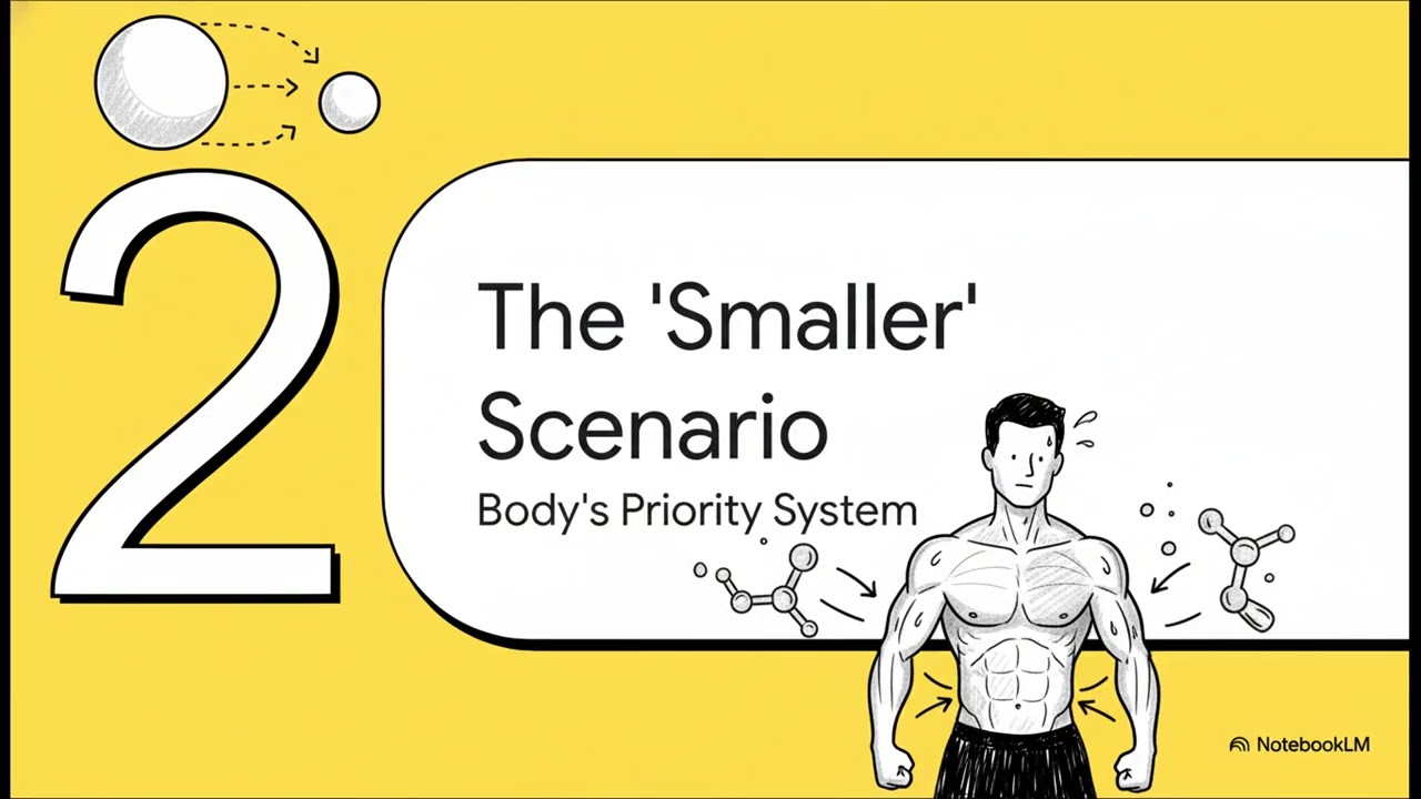 Why Does Your Penis Shrink or Grow When You Work Out?
