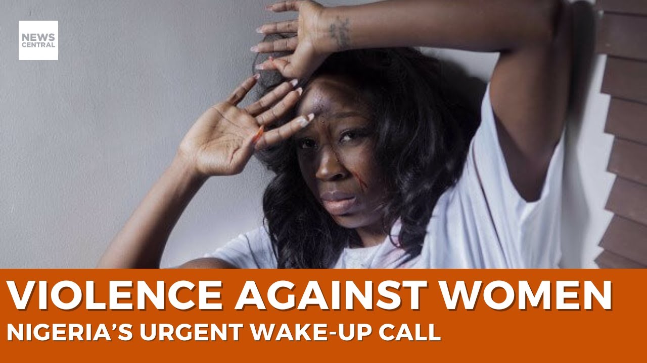 Violence Against Women in Nigeria: Why the Crisis Persists & What Must Change