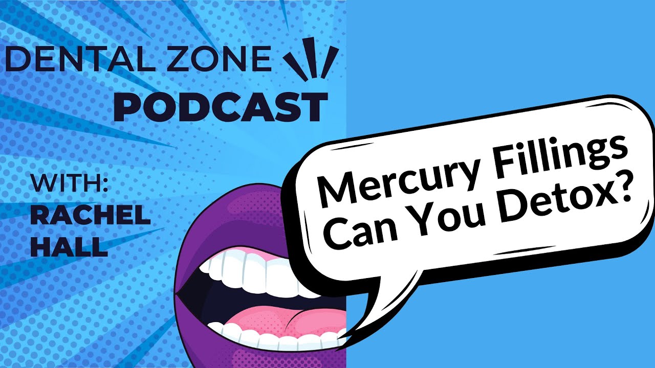 Is It Worth Doing A Mercury Detox If You Have Amalgam Fillings?