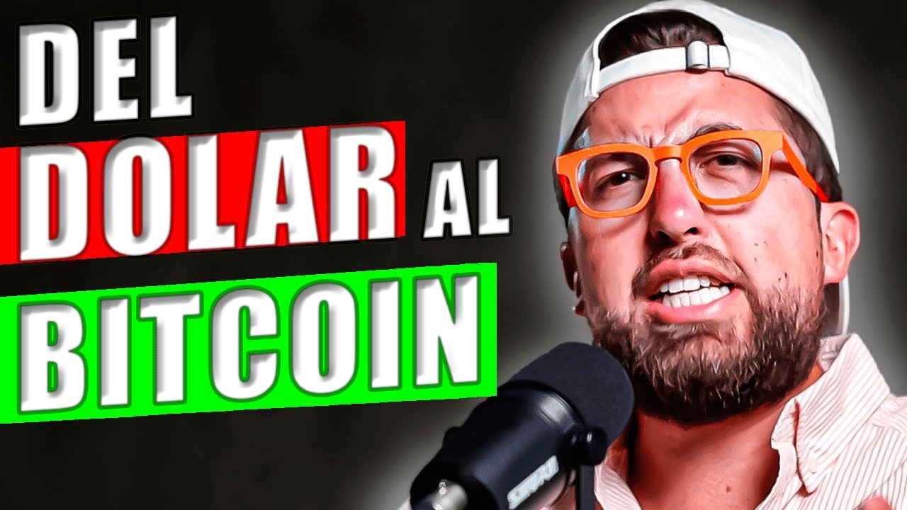 Te cuento mi EXPERIENCIA con BITCOIN - DSAC - Episodio 17