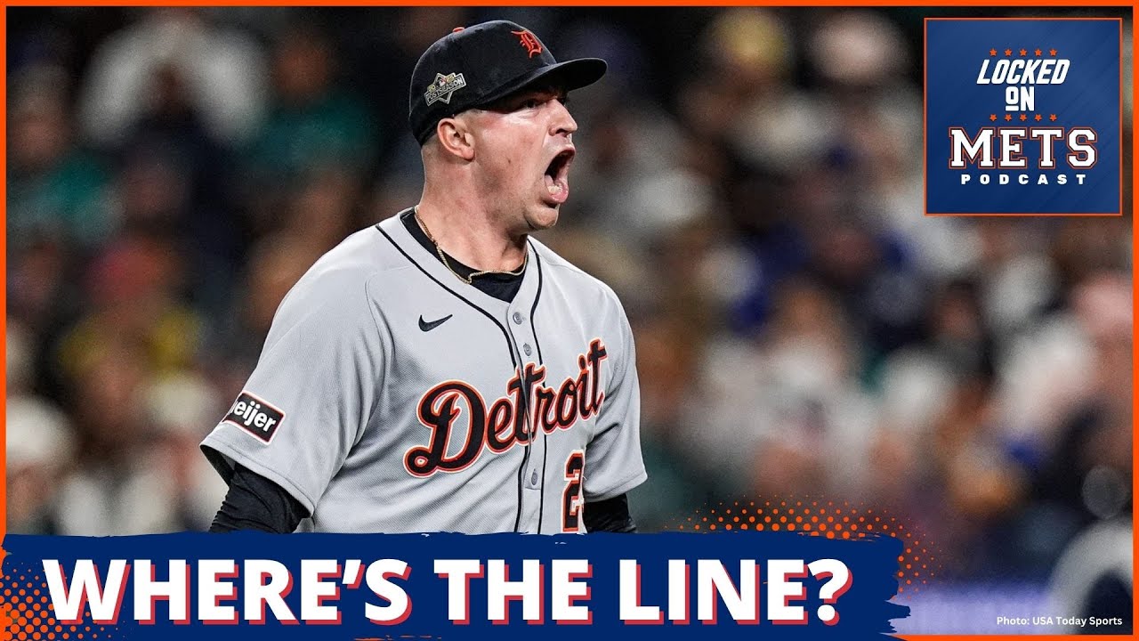 How Much is TOO MUCH to Trade for Tarik Skubal? | Trade For Skubal Now, Or Wait to Sign Him Later?