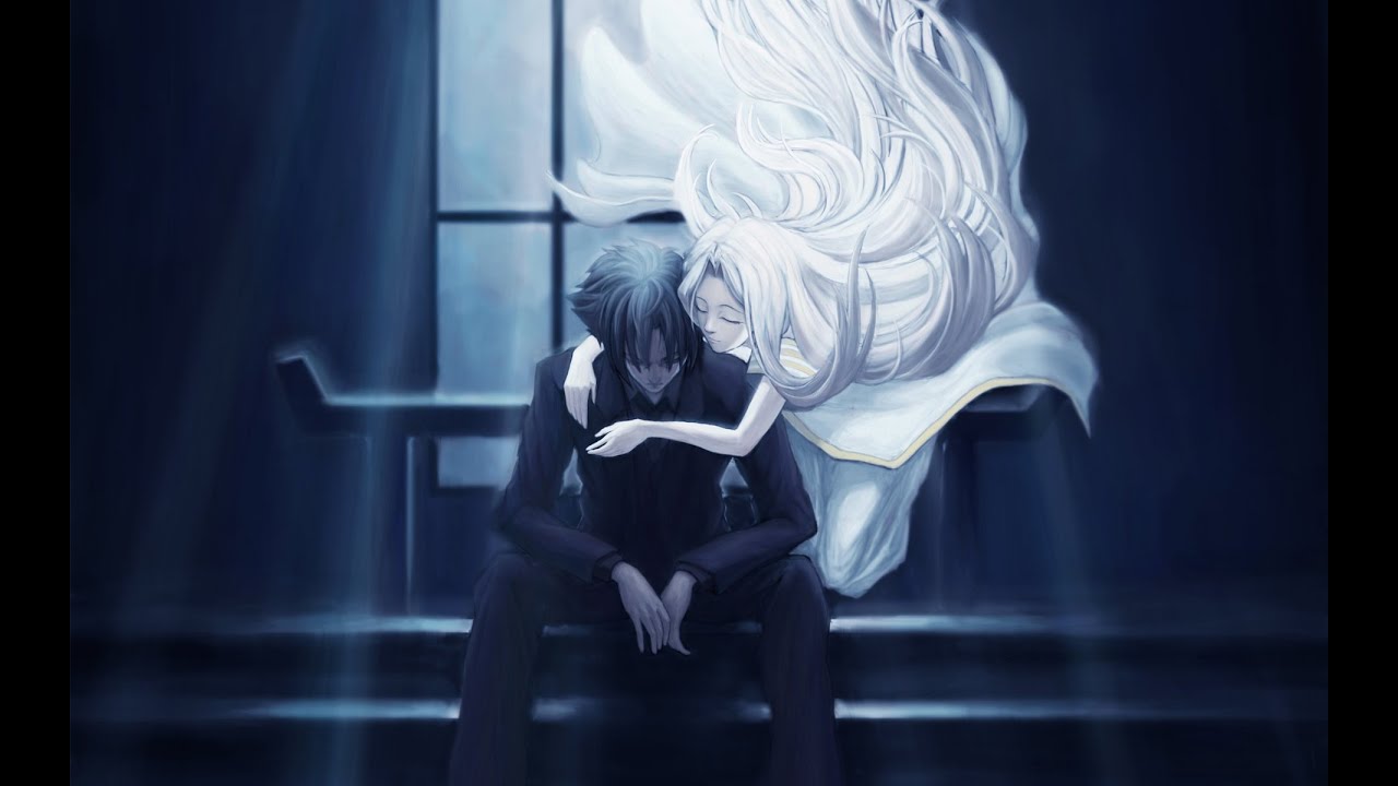 AMV - Mostre o Caminho Da LuZ ! - 1080p