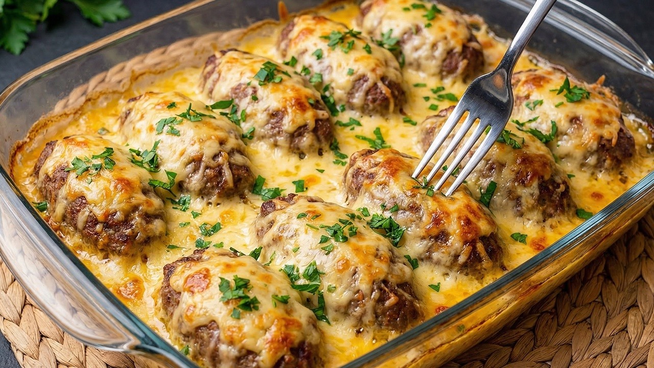 Das ist so lecker, ich koche es fast jede Woche! Nährend und einfach Rezept!
