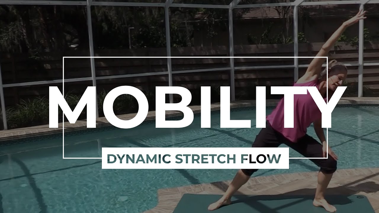 #MOBILITY