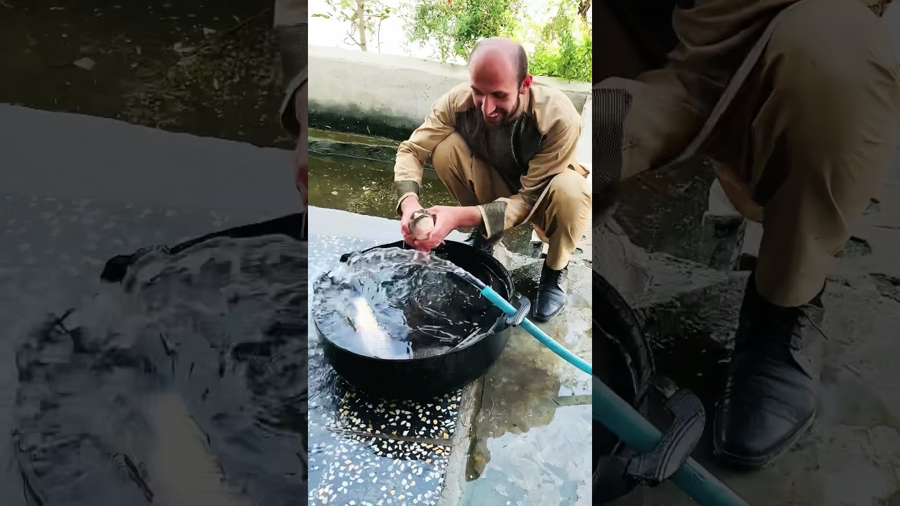 Sarubi district of Kabul province