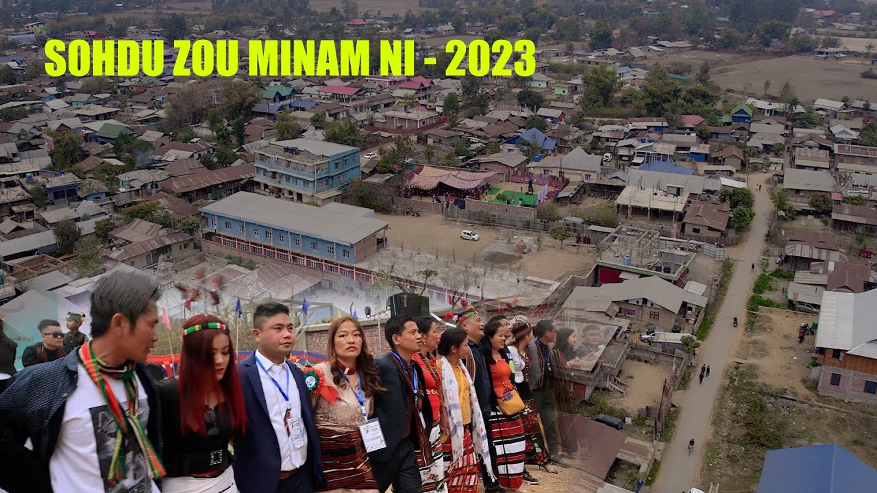 Zou Minam ni - 2023 Sugnu Lamhang Khawpi