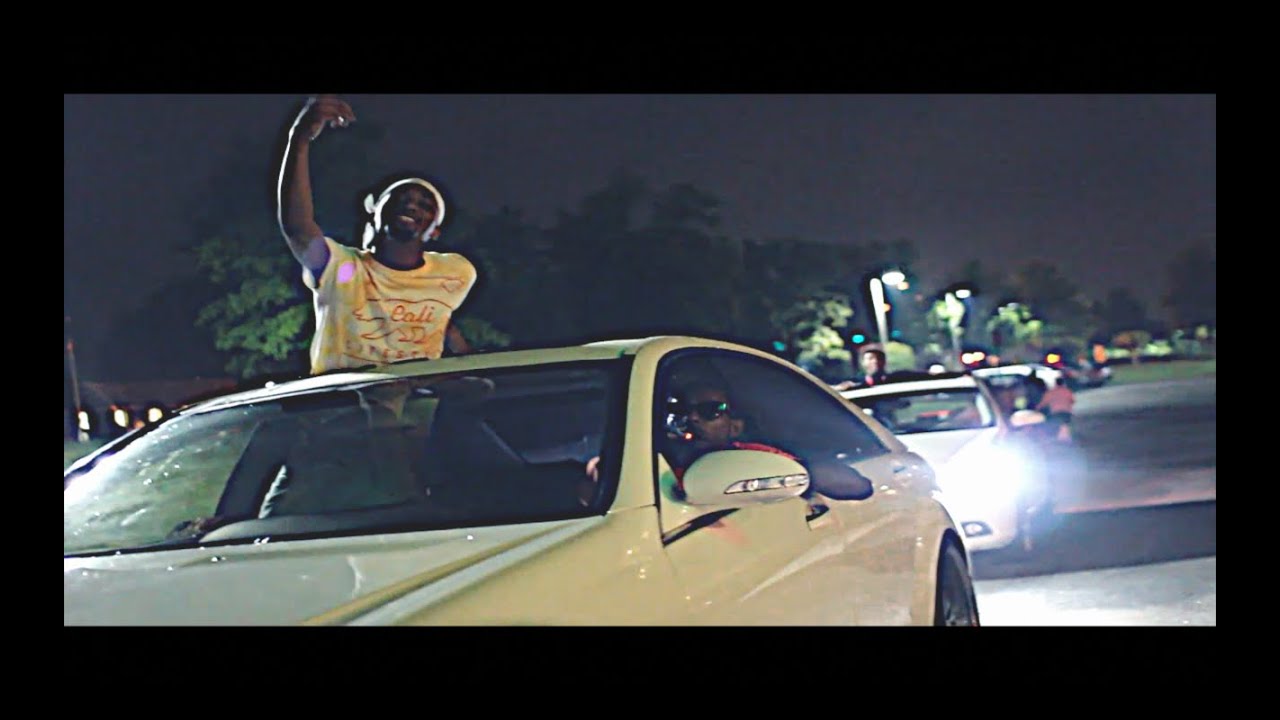 Ruger Nell - Faneto | Filmed By: #MackVisions