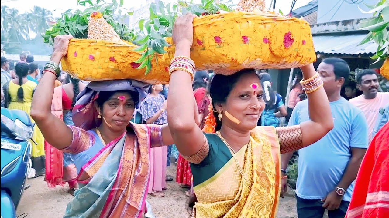 మంగళవారాలు పార్ట్ 01-16.07.2024