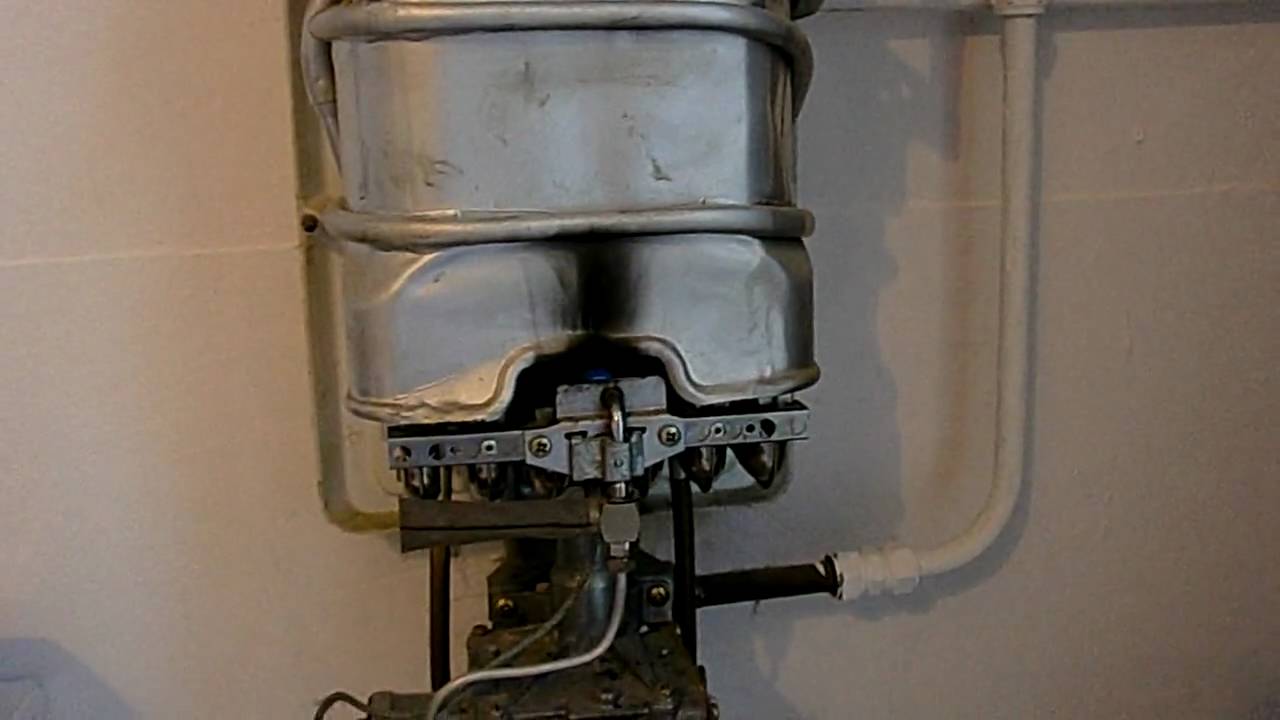 De geiser