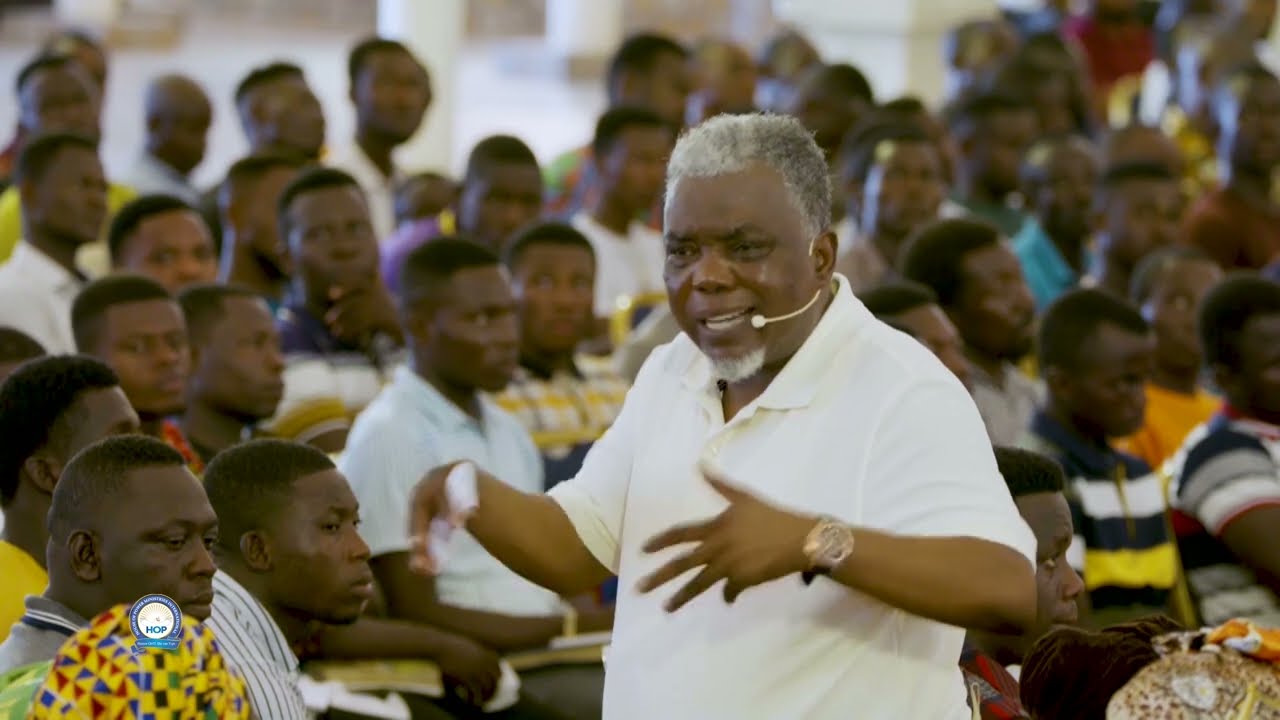 GOD REVERSES MARRIAGE, 23RD OCTOBER,2023 || PROPHET FRANCIS KWATENG ||