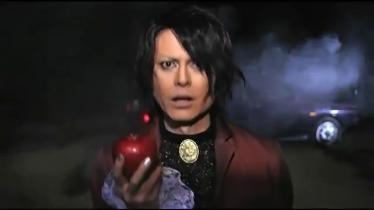 Buck Tick -  Kuchizuke (fixed version) [INSTRUMENTAL + SUBS]