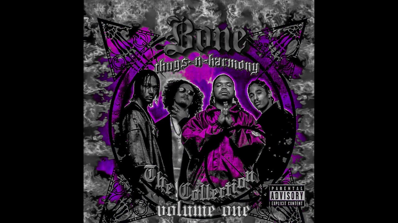 Bone Thugs-n-Harmony - Shoot Em Up (Slowed)