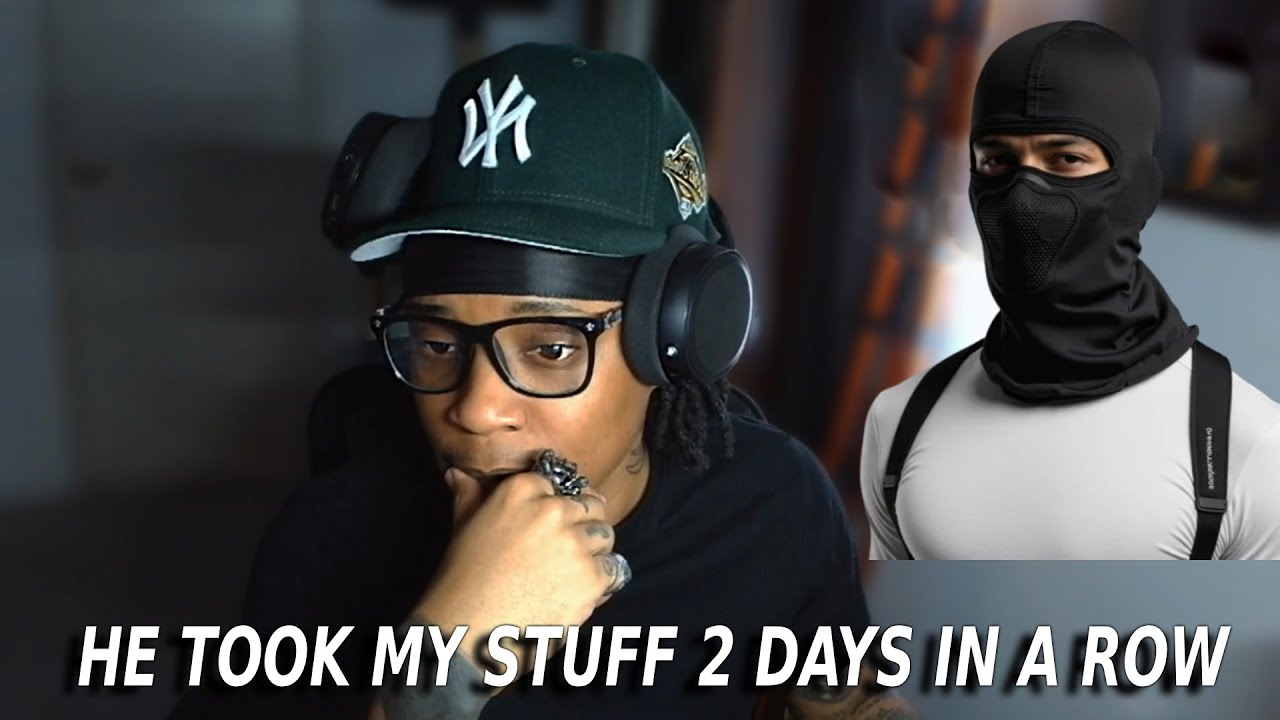 I Got Robbed When I was ONLY 5...🔫 (Storytime )