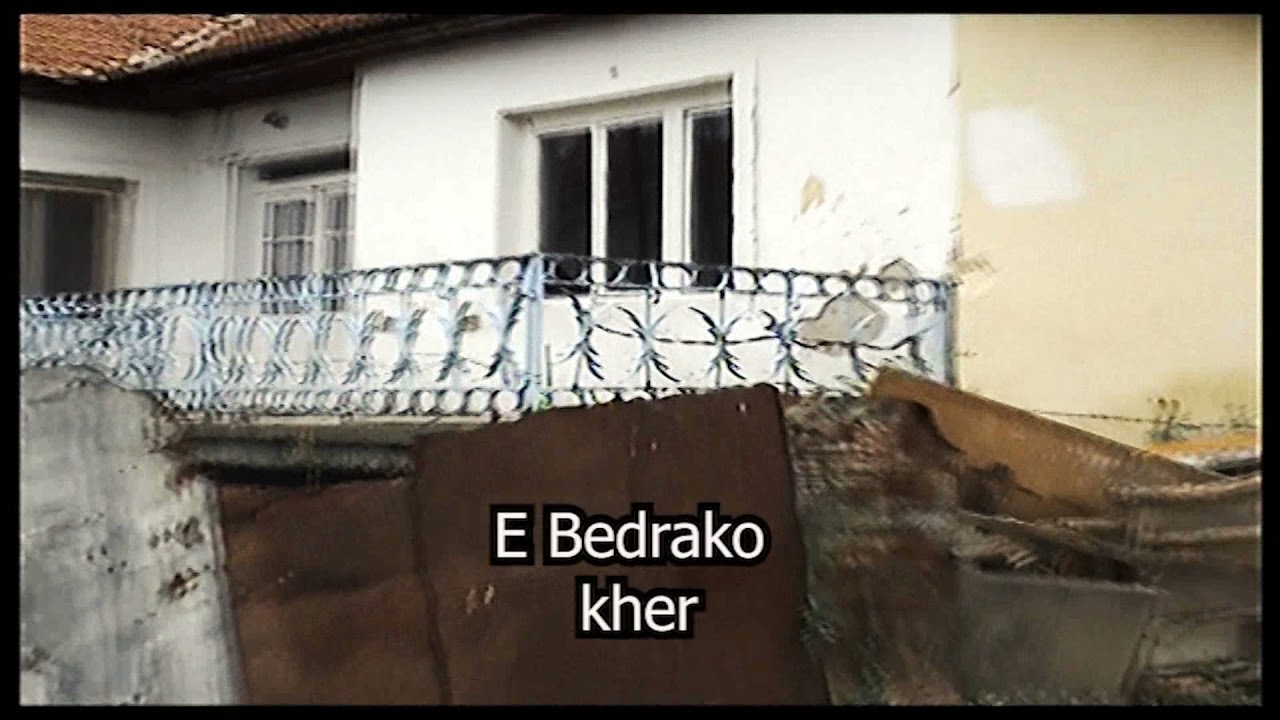Film   Ma Te Bistra   Spejto fetahi