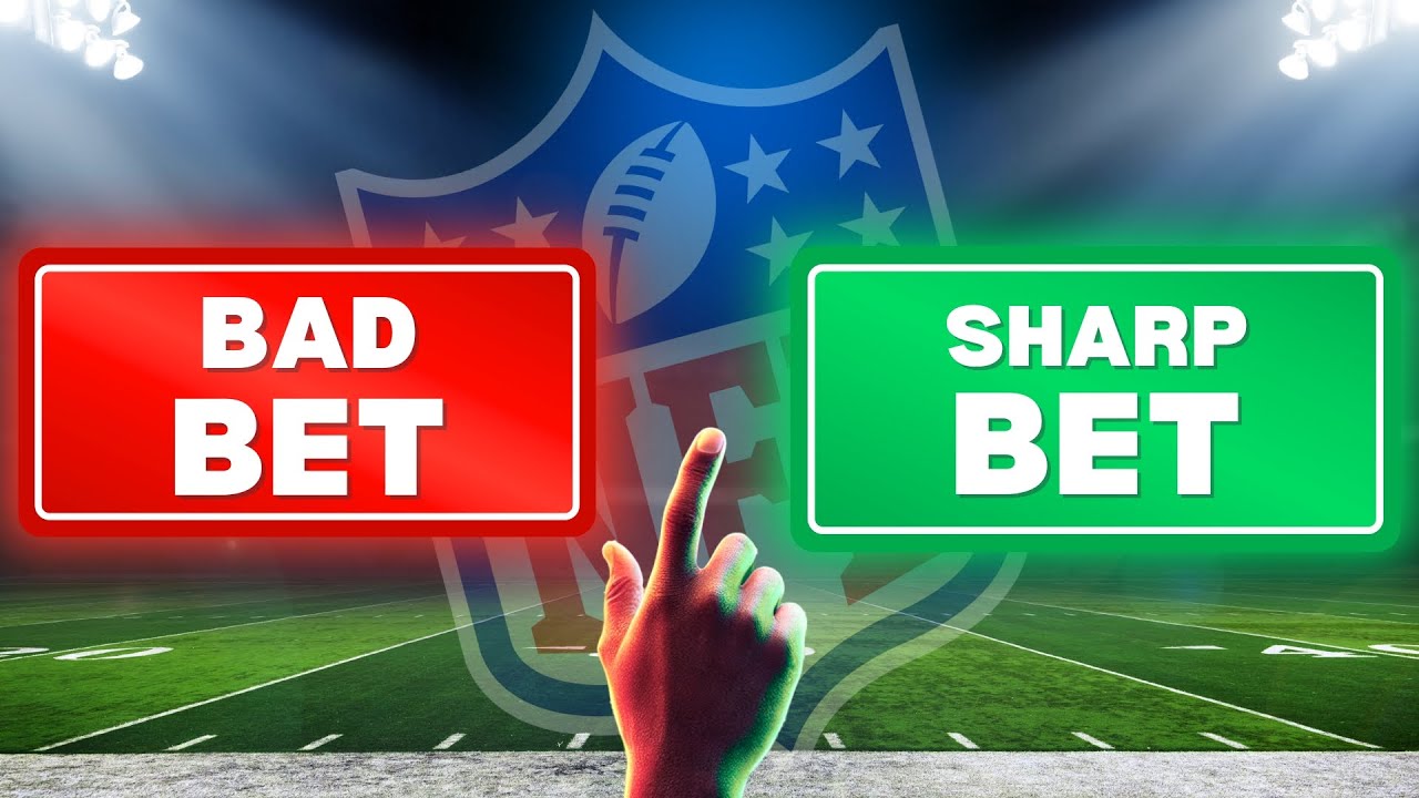 Are You Placing the Right NFL Bets?